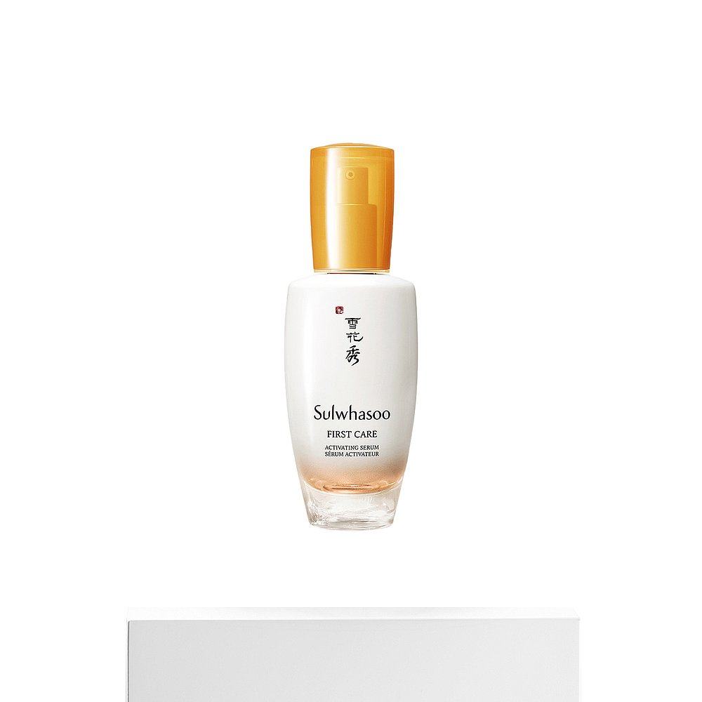【韩国直邮】sulwhasoo调精华肌底液 天猫国际全球探物液态精华