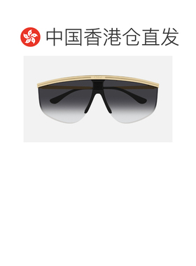 香港直邮CHLOÉ 男士太阳镜 CH0415S001 AW2026 【付后1h可退】