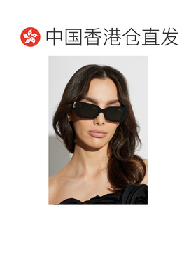 香港直邮JIMMY CHOO 女士太阳镜 0JC5037BU0500087 SS2026
