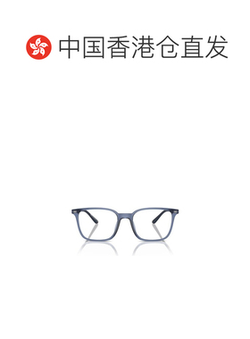 香港直邮EMPORIO ARMANI 男士眼镜 EA3242U6108 CO 灰色 全框平光