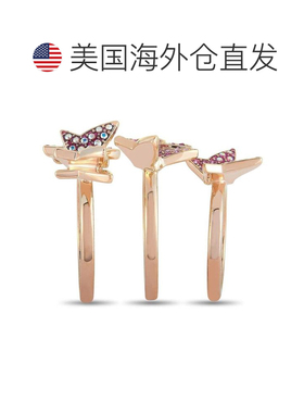 【美国直邮】swarovski  戒指