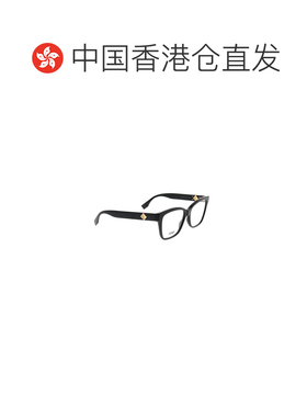 1h可退 香港直邮FENDI 25SS 几何平光镜 Women