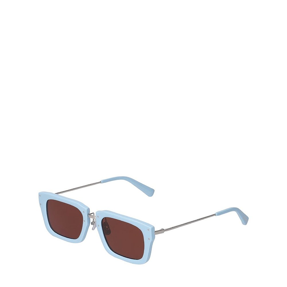 香港直邮Jacquemus 女士Les Lunettes Soli太阳镜 - 图2