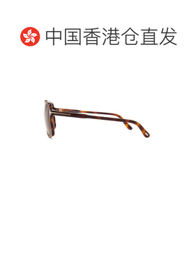 香港直邮TomFord汤姆 福特Kemp女士太阳镜