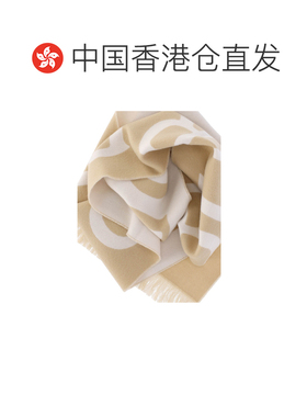 香港直邮BURBERRY 女士围巾 81095621 CO 花色 lo【付后1h可退】