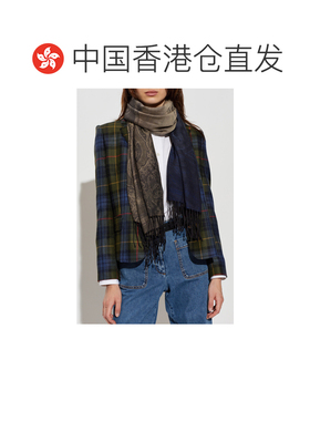 香港直邮ETRO 女士围巾 WATA0010AQ13SX0883 AW20【付后1h可退】