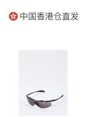 香港直邮BALENCIAGA 女士太阳镜 847020T00071000 CO 黑色 