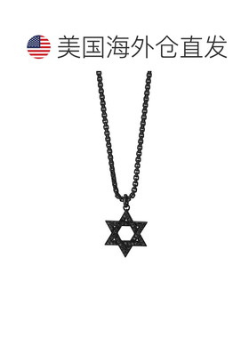 1h可退 【美国直邮】effy 男士 项链