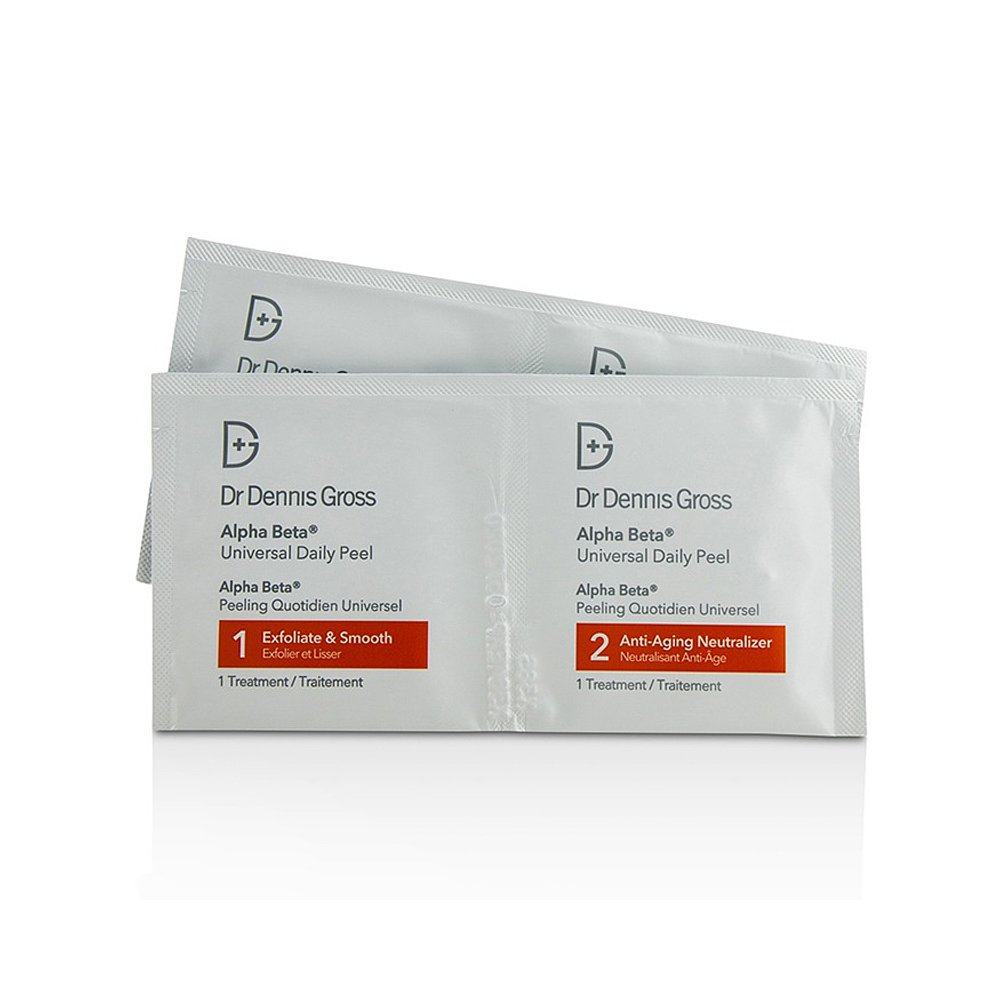 香港直邮dr dennis gross丹尼斯片 天猫国际全球探物身体磨砂