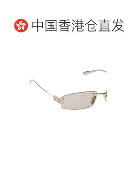香港直邮BALENCIAGA 男士眼镜 858888T00059269 SS2026 花色配饰