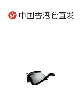 1h可退 香港直邮balenciaga 男士 太阳镜巴黎世家