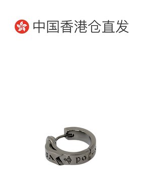 香港直邮VIVIENNE WESTWOOD 男士戒指 6203005302S001 SS2025