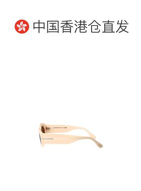 1h可退 香港直邮TOM FORD 男士太阳镜 FT118725E CO 白色