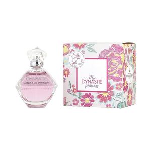 美国直邮Marina De Bourbon皇家玛丽娜公主女士淡香水EDT100ml