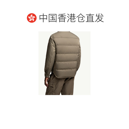 香港直邮MONCLER 男士外套 K20971G000095988K823【付后1h可退】 - 图1