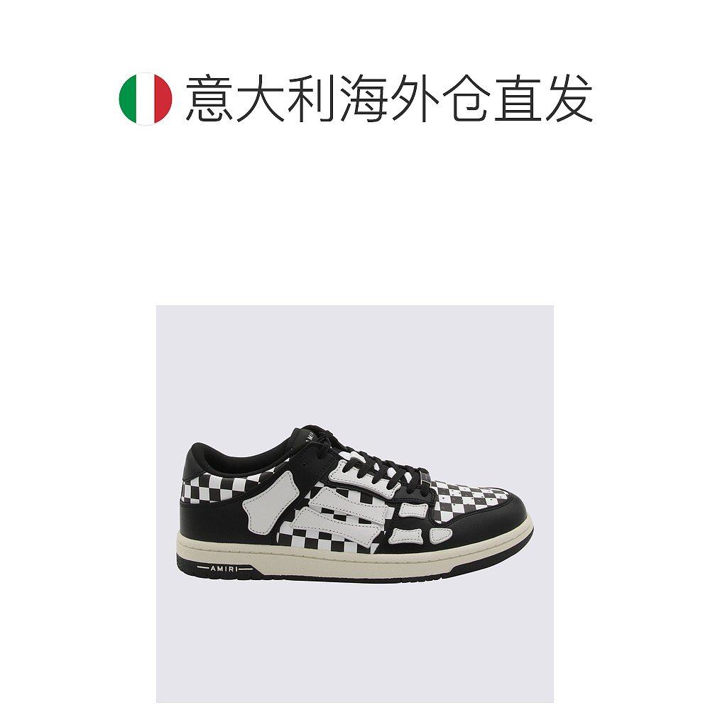 1h可退 欧洲直邮amiri 男士 时尚休闲鞋运动鞋正品轻便时尚休闲百,淘宝优惠券,粉丝福利购,淘宝优惠卷