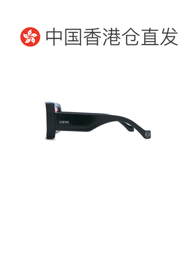 香港直邮LOEWE 罗意威 男士 Paula's Ibiza 潜水面具太阳眼镜 LW4