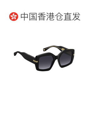 香港直邮MARC JACOBS 女士太阳镜 MJ1109S8079O CO 黑色