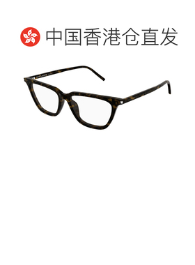 香港直邮SAINT LAURENT 女士眼镜 SL889SULPICETHINOPT002