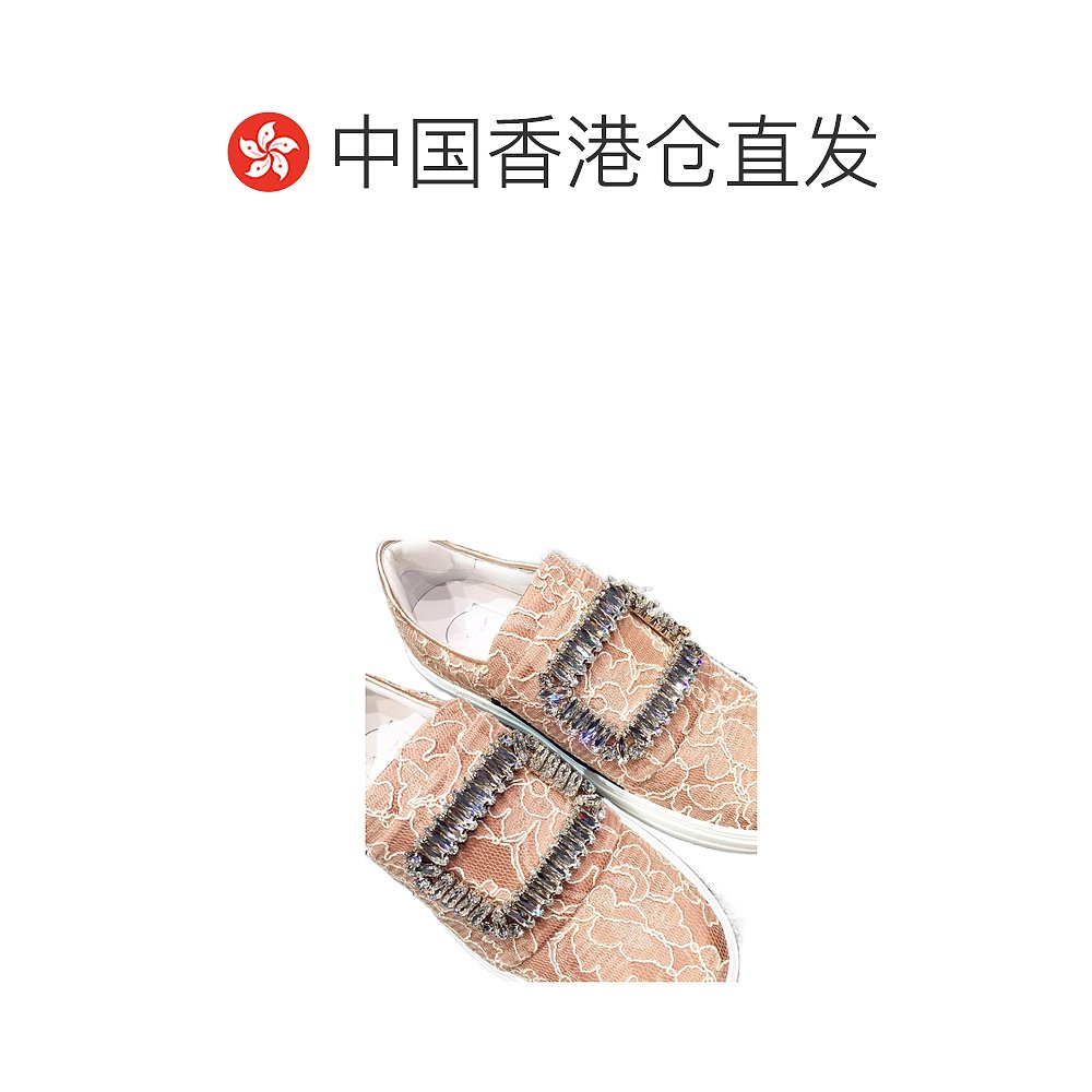 香港直邮ROGER VIVIER 男士运动鞋 ROGERVIVIER002 - 图1