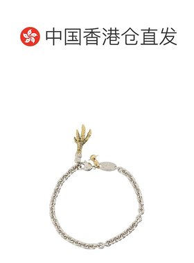 香港直邮VIVIENNE WESTWOOD 女士手链手镯 6102025402R042R042