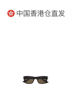 香港直邮SAINT LAURENT 女士太阳镜 843060Y99562336 AW2025