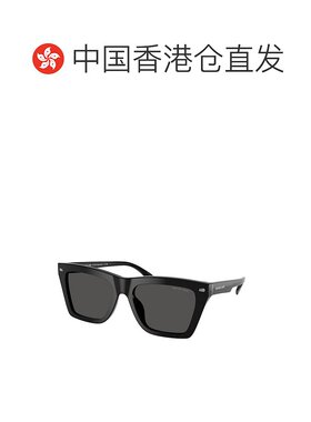 香港直邮MICHAEL KORS 男士太阳镜 MK2225U300587 CO 黑色