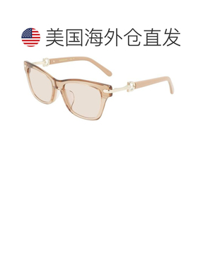 【美国直邮】ferragamo/菲拉格慕 太阳镜 【付后1h可退】