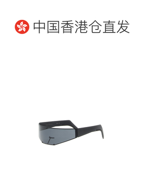 香港直邮rick owens 瑞克 欧文斯 男士 'Cyclops' 太阳眼镜 RG000