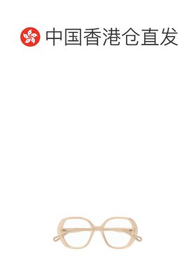 1h可退 香港直邮CHLOÉ 女士眼镜 CH0053O004 AW2022 花色 CH0053O
