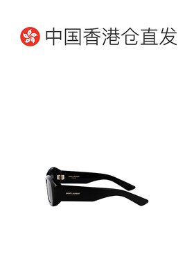 1h可退 香港直邮潮奢 Saint Laurent 圣罗兰 女士 SL 809 眼镜 SL