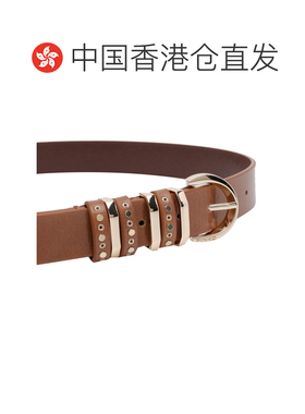 香港直邮PINKO 女士腰带 106426A2QKL17L SS2026 【付后1h可退】
