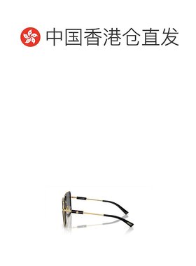 1h可退 香港直邮VERSACE 男士眼镜 0VE2261100287 SS2024 黑色 0V