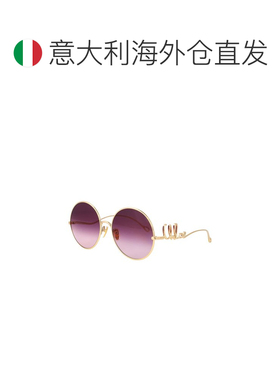 欧洲直邮CHLOÉ 女士太阳镜 CH0329S003 SS2026 【付后1h可退】