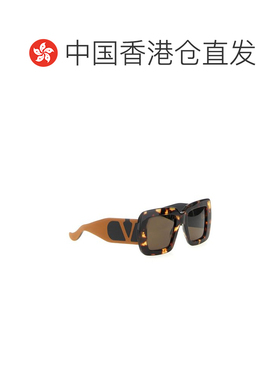 香港直邮VALENTINO GARAVANI 女士太阳镜 VG0056S【付后1h可退】
