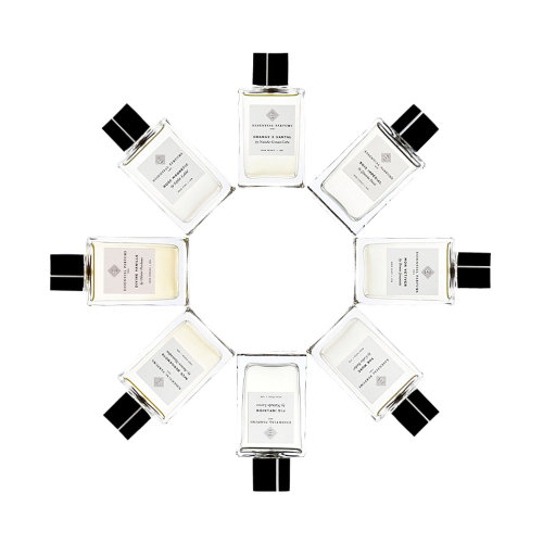 欧洲直邮Essential Parfums中性浓香小众白月光自然清新正品 - 图0