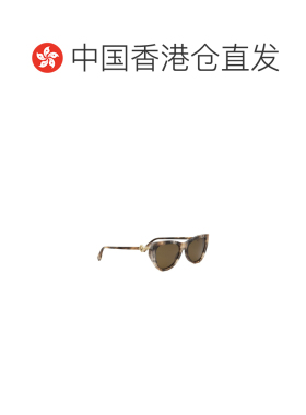 Fendi 猫眼太阳镜 FE40149I 【付后1h可退】