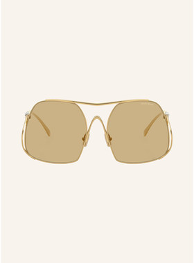 MIU MIU 女士太阳镜 100294124819500 CO 花色 Sunglasses MU A55