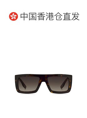 香港直邮Marc Jacobs 马克 雅可布 女士 眼鏡方形鏡框太陽眼鏡 MA