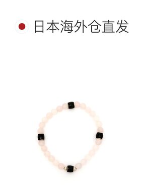 1h可退 日本直邮CAYHANE 品牌男女同款金属元素感应手链时尚饰品