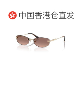 香港直邮JimmyChoo周仰杰-sunglasses女士太阳镜 【付后1h可退】