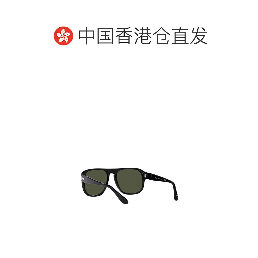 香港直邮Persol 徽标太阳镜 JEANPO3310S9531 - 图1