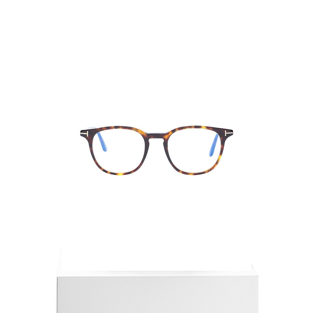 香港直邮潮奢 Tom Ford男士Eyeglass Frame眼镜-图3