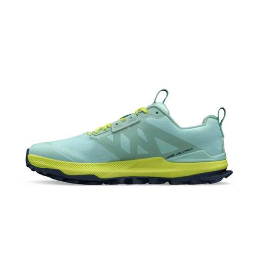 自营Women's Altra Lone Peak 8 AL0A85ND342 Sneakers Mint Lace - 图2