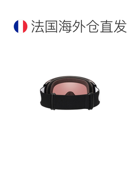 自营欧洲直邮Oakley Flight Deck M男女同款哑光黑色O-Matter滑雪
