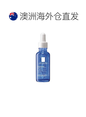 澳大利亚直邮理肤泉 La Roche-Posay Toleriane Dermallergo正品