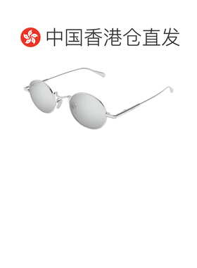 香港直邮CHLOÉ 女士眼镜 CH0414S002 AW2026 白色 支付后1h可退