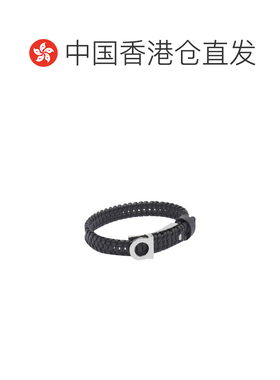 香港直邮SALVATORE FERRAGAMO 男士手链手镯 7961【付后1h可退】
