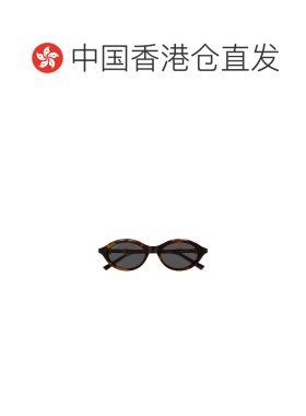 Gucci Panthos 太阳镜 GG2215S 支付后1h可退