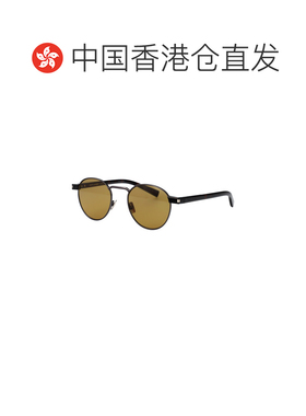 香港直邮SAINT LAURENT 男士眼镜 SL707003 CO 绿色